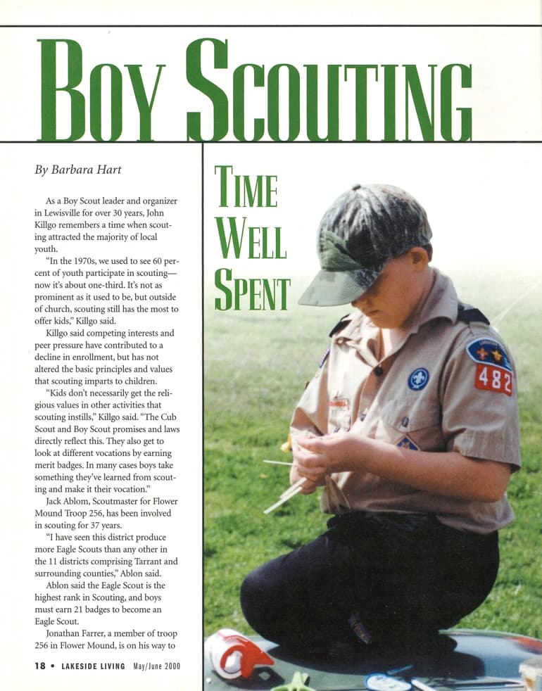 Article – Page 1