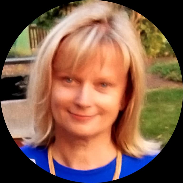 Barbara Sisk