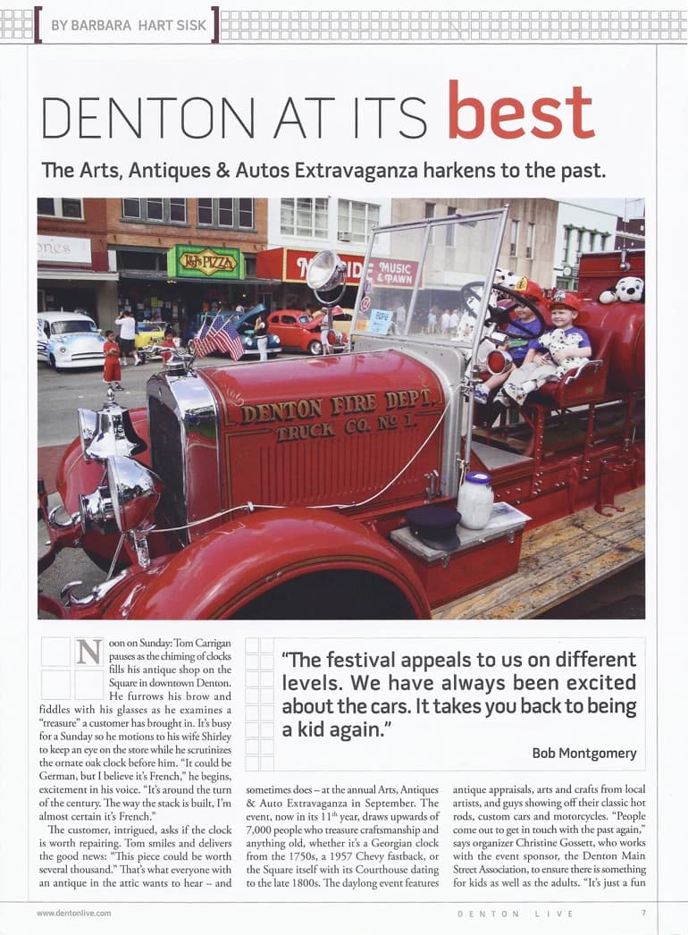 Article – Page 1
