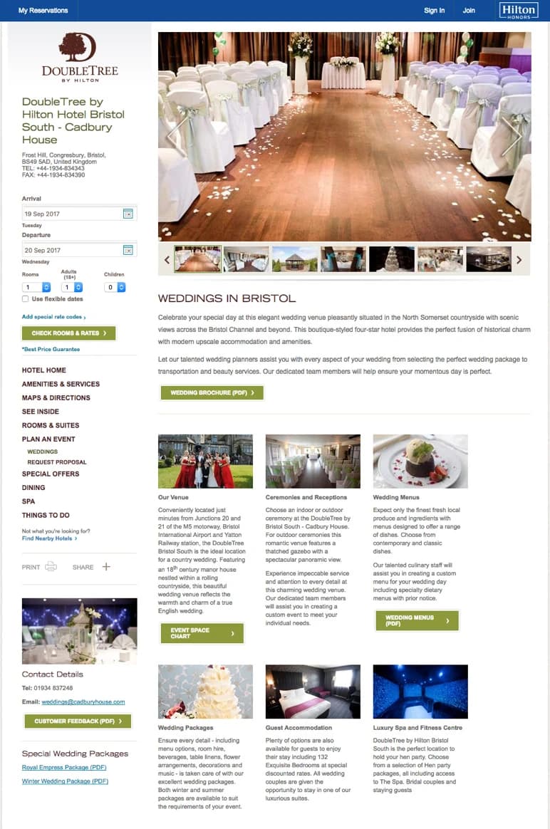 Article Screenshot