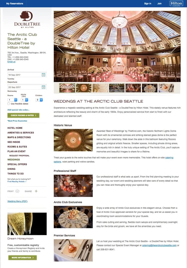 Article Screenshot