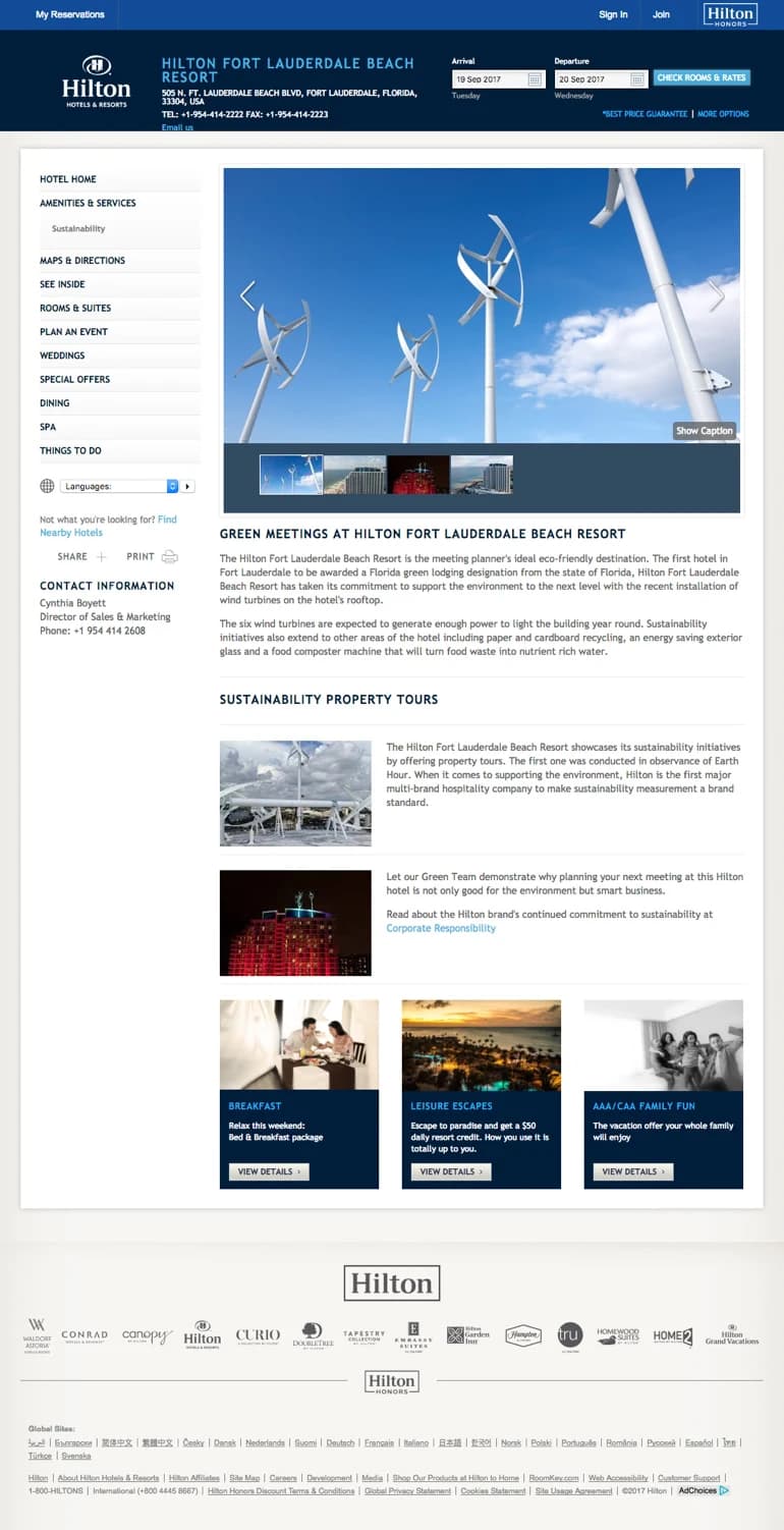 Article Screenshot