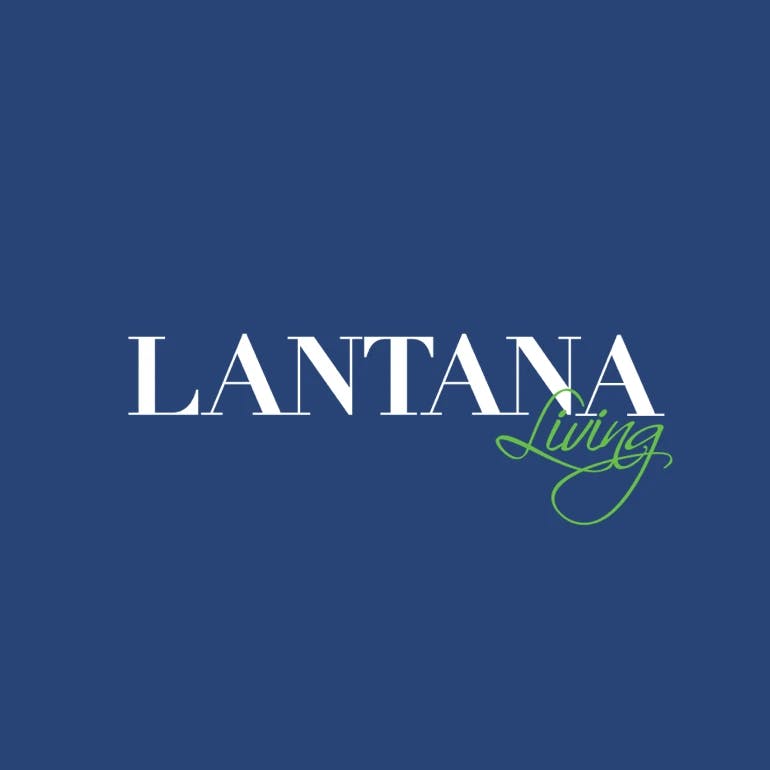 Lantana Living logo