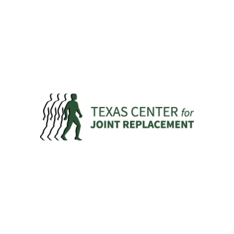 Texas Center for Joint Replacement logo
