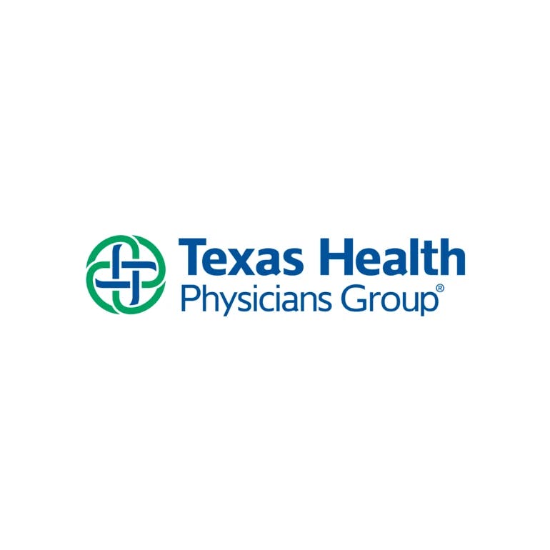 Texas Health Physicians Group logo